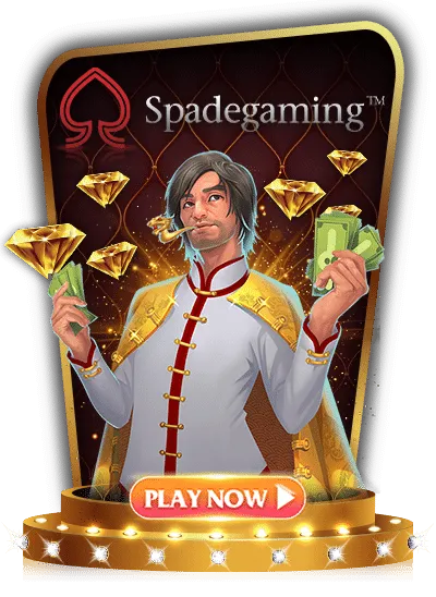 bluewin888-ค่าย-Spadegaming
